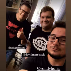 Rozhovor s Lukášem a Davidem ( Silent Scream )