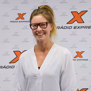 Slováci v zahraničí: Veronika Janečková