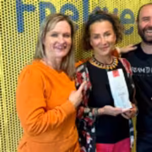 Alena Antonovičová: V Kolumbii se říká, že se tam pije špatná káva, protože ta nejlepší se vyváží