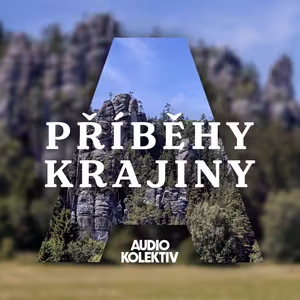 Příběhy krajiny: Když skály hoří - Požár a proměny Adršpašského skalního města