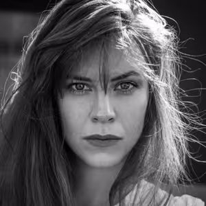 Petra Nesvačilová. Nejhorší je srovnávání... já bych se toho nebála, protože každý má možnost!