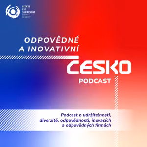 Odpovědné a inovativní Česko