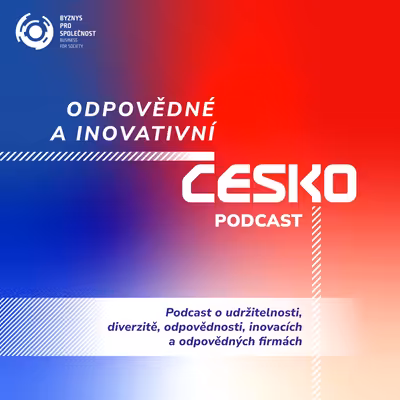 Odpovědné a inovativní Česko