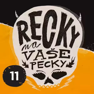 Recky na vaše pecky 5.11 - Honza Křížek, Šalba, Wimmerdance, Kontua, Asocialove