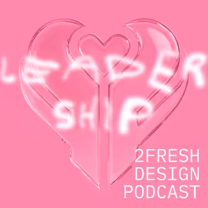 2FRESH Design Leadership: Mačetou skrz džungli – Jak se z designera stane lídr