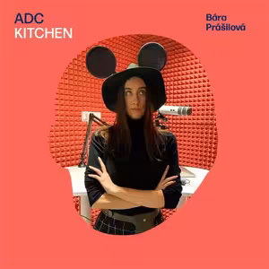 Bára Prášilová: Když fotím, jsem bestie, lidem doslova lámu i končetiny