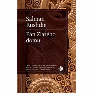 Pán Zlatého domu