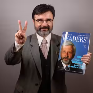 TOP News Rokytka na Svobodném vysílači s emeritním historikem Lidového domu a závodníkem