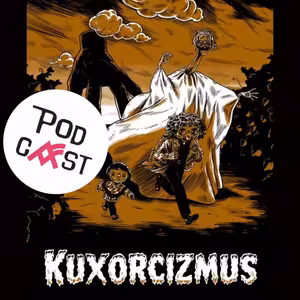 Michal Baláž, Adrian Hnát: Kuxorcizmus