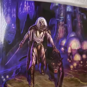 Way of Fox & Under The Moon (BOOMBAP HIPHOP BEAT)