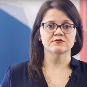 Jana Ježíková - Štát spúšťa čakáreň na očkovanie, termíny budú prideľované podľa veku