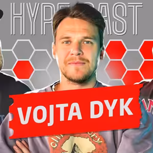 VOJTA DYK - VIDEOKLIP NIGHTWORK JÁ JSEM GAY JSME NATÁČELI OŽRALÍ, KUBU PRACHAŘE JSEM V TV NAPÁLIL JAKO TRANSKA Ep.133