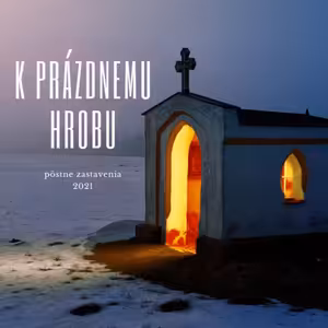 K prázdnemu hrobu #19