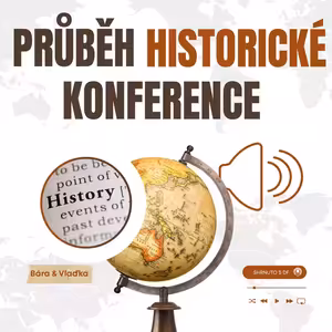 19. Ze života ŠMVV (historická konference)