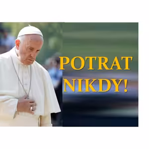 Potrat nikdy!