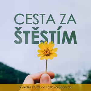22|03|24 | Pavel Popovič | Cesta za štěstím