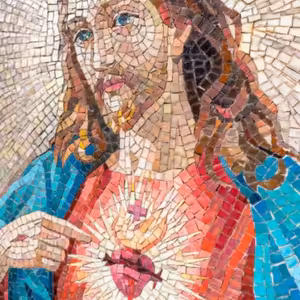 Přinášet Kristovu lásku