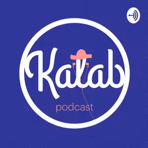 Kalab podcast
