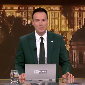 HLAVNÍ ZPRÁVY 31.12.2021