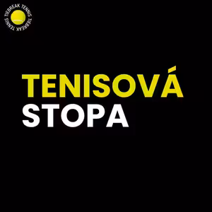 Jedeme dál | Tenisová stopa #26