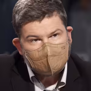 Zeman mohl být statečnější. Od Benešové to byl nátlak, obávám se jmen, která teď přinese, říká Pospíšil