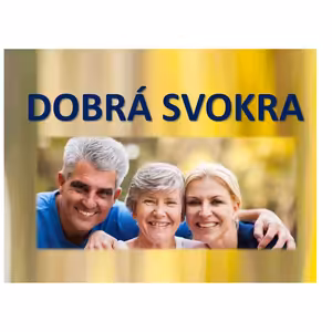 Dobrá svokra