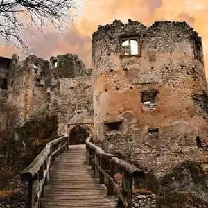 Brodzany a Uhrovec. Čo má spoločné Puškin so Slovenskom?(Výlety po Slovensku s One2We)