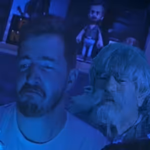 Naše filmy 07: Tajemství hradu v Karpatech