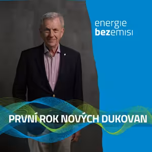 Bonus: Alois Míka - První rok nových Dukovan