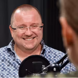 12: Petr Vaněček (Remoska): Vždy jsem pracoval ve vlastních firmách, poprvé pracuju pro někoho jiného