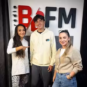 Bansksobystrický tenista Leon Sloboda má dva tituly z majstrovstiev Európy