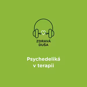 Psychedeliká v terapii