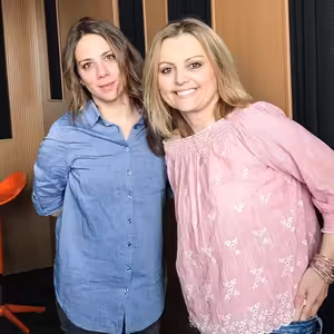 Evita Na Exprese - Aneta Langerová