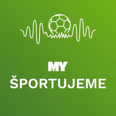 MY športujeme