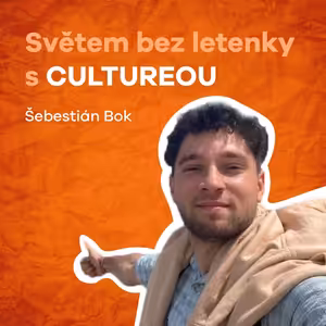 #13 Stopařské zážitky