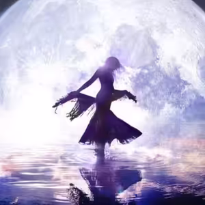 Dancing In The Moonlight feat. NEIMY (DnB Version)