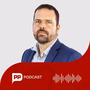 Kyberzákon 2025: sprísnené pravidlá, nové povinnosti, vysoké pokuty. Týka sa to aj vašej firmy? Odpovedá Andrej Mišura, manažér roka v oblasti kybernetickej bezpečnosti