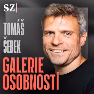 „Musíme se snažit umřít ve zdraví.“ Tomáš Šebek přichází s otočením systému