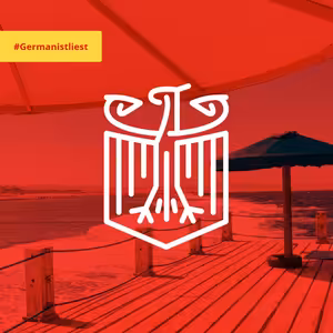 Mallorca #Germanistliest