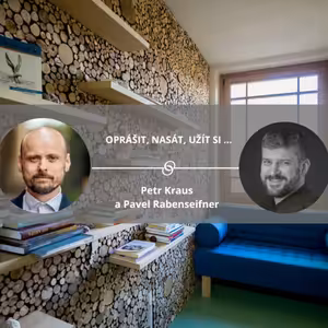 OPRÁŠIT, NASÁT, UŽÍT SI …#koucinkakademie