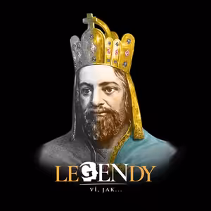 S2 Ep5: Karel IV. - Vím, jak vyjít z prohry jako vítěz