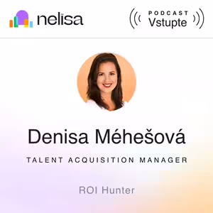 Denisa Méhešová: Rozvíjíme potenciál – u kolegů i ve světě e-commerce