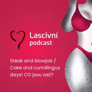38. díl - Steak and blowjob / Cake and cunnilingus = 2 super DNY!