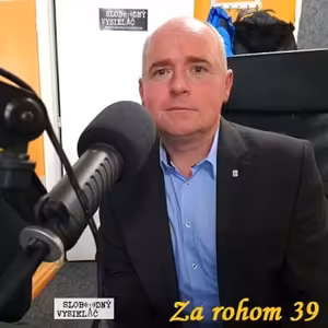 Za rohom 39 - 2023-02-12