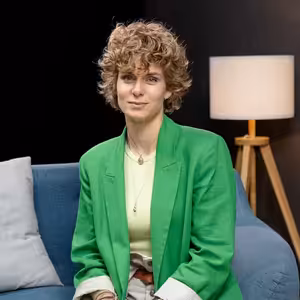 Hvězda Ordinace Markéta Děrgelová výjimečně odhalila své soukromí a promluvila o rodině