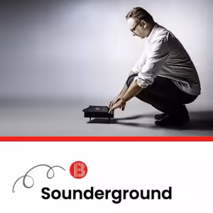 Radio B – Sounderground #28 / 22.09.2023
