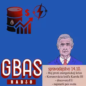 Školské spravodajstvo (14.10.2022)