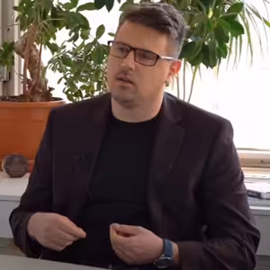 David Klečka (Yieldigo): Direktivní management už pominul. V Silicon Valley jsem se chtěl učit od nejlepších