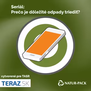 Správne triedenie elektroodpadov