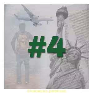 Emigrant: “Měl jsem jen lodní batoh a 12 dolarů v kapse, StB mi poslala dopis, utekl bych znovu.”